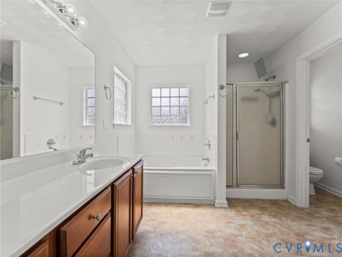 Tiny photo for 8198 Ruddock Place, Hayes, VA 23072 (MLS # 2623775)