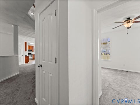 Tiny photo for 8198 Ruddock Place, Hayes, VA 23072 (MLS # 2623775)