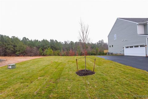 A home in Henrico