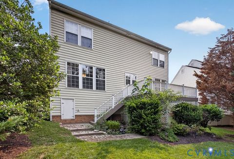 Tiny photo for 1524 Denby Way, Midlothian, VA 23114 (MLS # 2619355)