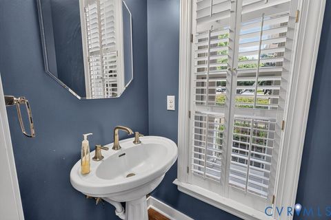 Tiny photo for 1524 Denby Way, Midlothian, VA 23114 (MLS # 2619355)