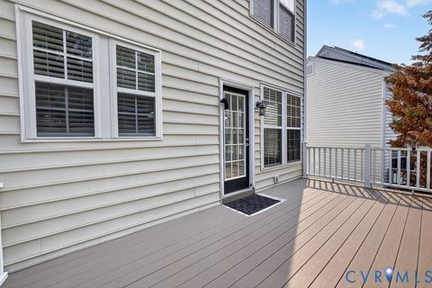 Tiny photo for 1524 Denby Way, Midlothian, VA 23114 (MLS # 2619355)
