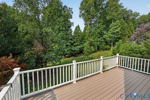 Tiny photo for 1524 Denby Way, Midlothian, VA 23114 (MLS # 2619355)