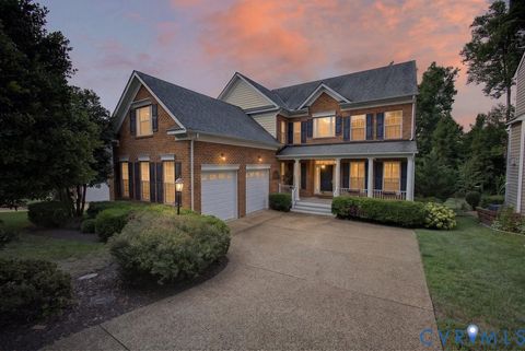 Tiny photo for 1524 Denby Way, Midlothian, VA 23114 (MLS # 2619355)