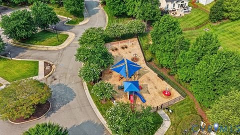 Tiny photo for 1524 Denby Way, Midlothian, VA 23114 (MLS # 2619355)