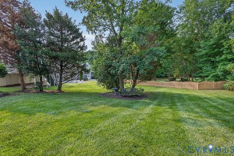 Tiny photo for 1524 Denby Way, Midlothian, VA 23114 (MLS # 2619355)