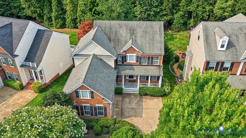 Tiny photo for 1524 Denby Way, Midlothian, VA 23114 (MLS # 2619355)