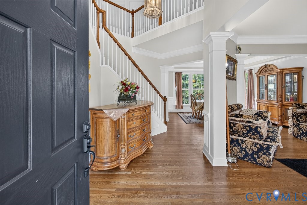 1524 Denby Way