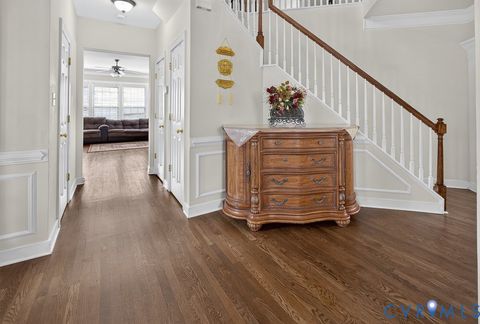 Tiny photo for 1524 Denby Way, Midlothian, VA 23114 (MLS # 2619355)