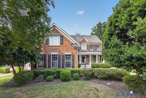 Tiny photo for 1524 Denby Way, Midlothian, VA 23114 (MLS # 2619355)
