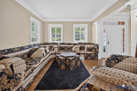 Tiny photo for 1524 Denby Way, Midlothian, VA 23114 (MLS # 2619355)