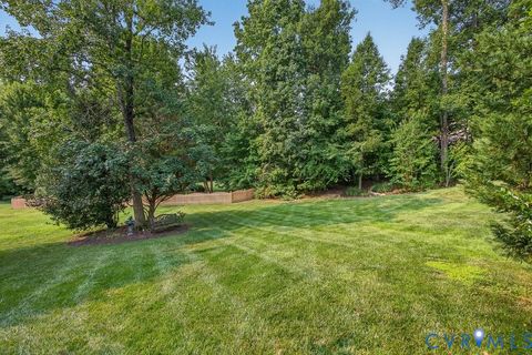 Tiny photo for 1524 Denby Way, Midlothian, VA 23114 (MLS # 2619355)