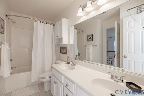 Tiny photo for 1524 Denby Way, Midlothian, VA 23114 (MLS # 2619355)