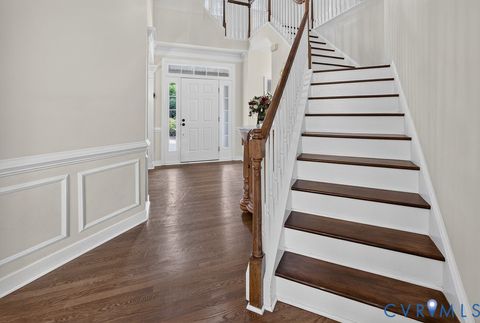 Tiny photo for 1524 Denby Way, Midlothian, VA 23114 (MLS # 2619355)