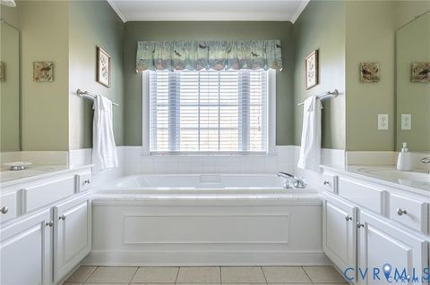 Tiny photo for 1524 Denby Way, Midlothian, VA 23114 (MLS # 2619355)