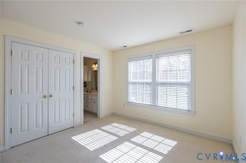 Tiny photo for 1524 Denby Way, Midlothian, VA 23114 (MLS # 2619355)