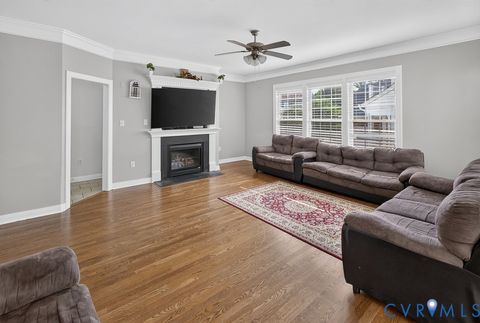 Tiny photo for 1524 Denby Way, Midlothian, VA 23114 (MLS # 2619355)