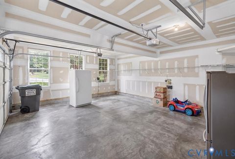 Tiny photo for 1524 Denby Way, Midlothian, VA 23114 (MLS # 2619355)