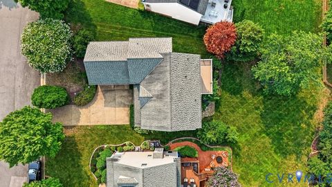 Tiny photo for 1524 Denby Way, Midlothian, VA 23114 (MLS # 2619355)