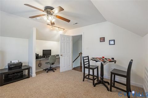 Tiny photo for 1524 Denby Way, Midlothian, VA 23114 (MLS # 2619355)