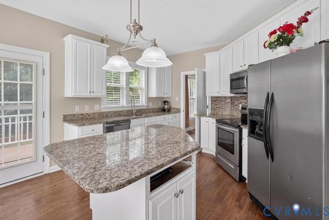 Tiny photo for 1524 Denby Way, Midlothian, VA 23114 (MLS # 2619355)