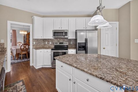 Tiny photo for 1524 Denby Way, Midlothian, VA 23114 (MLS # 2619355)