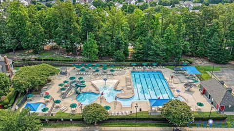 Tiny photo for 1524 Denby Way, Midlothian, VA 23114 (MLS # 2619355)