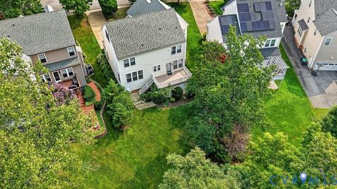 Tiny photo for 1524 Denby Way, Midlothian, VA 23114 (MLS # 2619355)