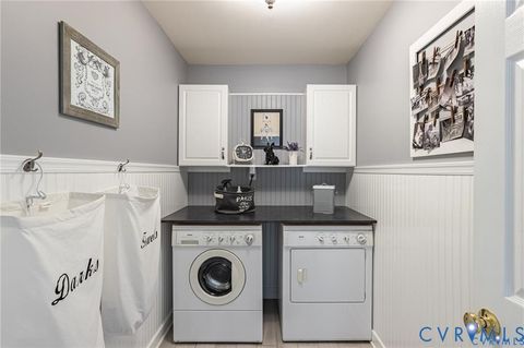Tiny photo for 1524 Denby Way, Midlothian, VA 23114 (MLS # 2619355)