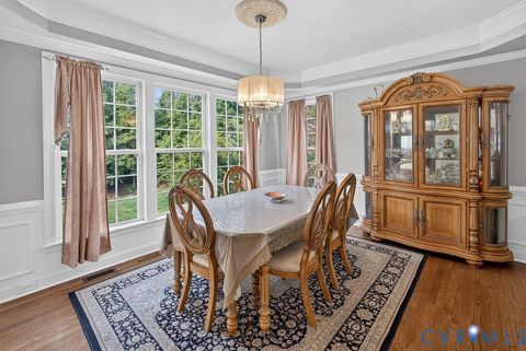 Tiny photo for 1524 Denby Way, Midlothian, VA 23114 (MLS # 2619355)