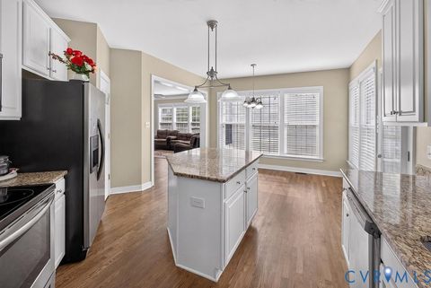 Tiny photo for 1524 Denby Way, Midlothian, VA 23114 (MLS # 2619355)