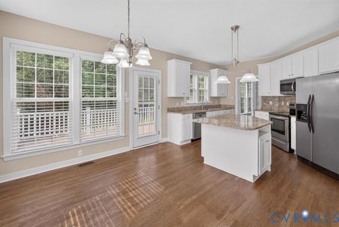 Tiny photo for 1524 Denby Way, Midlothian, VA 23114 (MLS # 2619355)