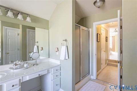 Tiny photo for 1524 Denby Way, Midlothian, VA 23114 (MLS # 2619355)