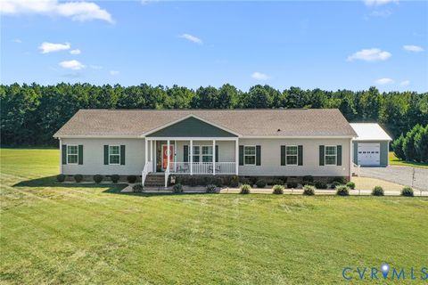 Photo of 1152 Richmond Hill Road, Warsaw, VA 22572 (MLS # 2524989)