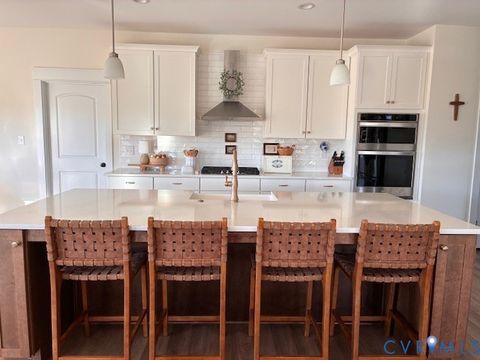 Tiny photo for 11537 Mount Hope Church Road, Beaverdam, VA 23047 (MLS # 2532299)