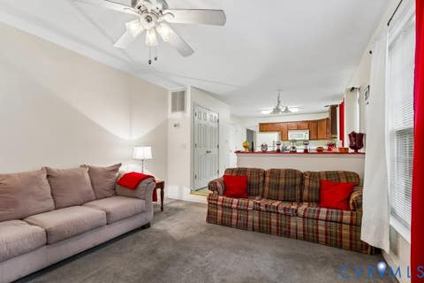Tiny photo for 83 Albertson Court, Ruther Glen, VA 22546 (MLS # 2618066)