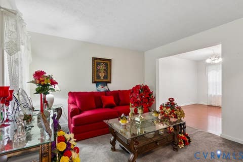 Tiny photo for 83 Albertson Court, Ruther Glen, VA 22546 (MLS # 2618066)