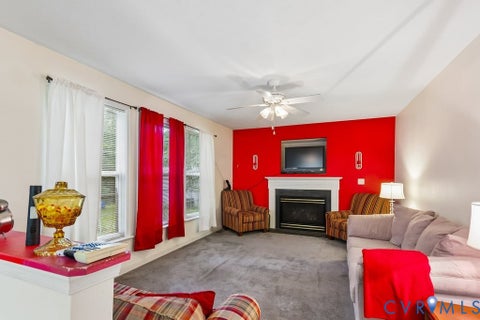 Tiny photo for 83 Albertson Court, Ruther Glen, VA 22546 (MLS # 2618066)
