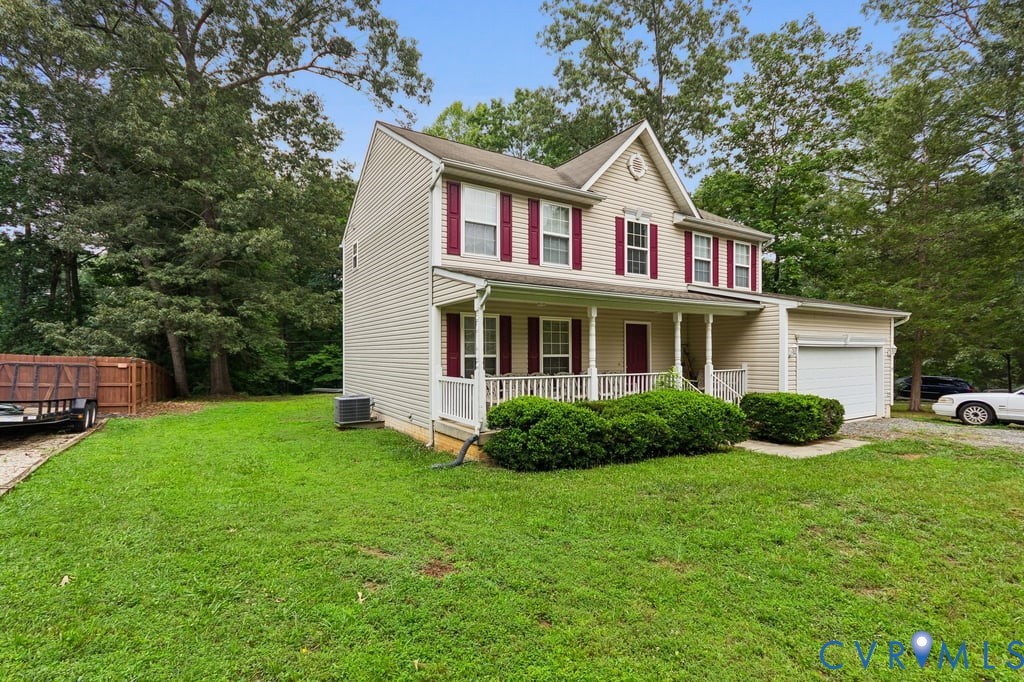 83 Albertson Court