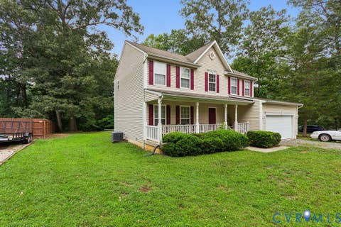 Tiny photo for 83 Albertson Court, Ruther Glen, VA 22546 (MLS # 2618066)