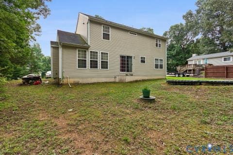 Tiny photo for 83 Albertson Court, Ruther Glen, VA 22546 (MLS # 2618066)
