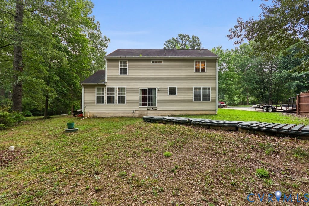 83 Albertson Court