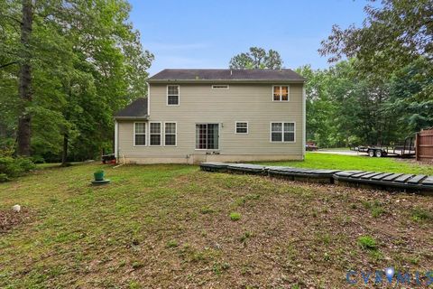 Tiny photo for 83 Albertson Court, Ruther Glen, VA 22546 (MLS # 2618066)