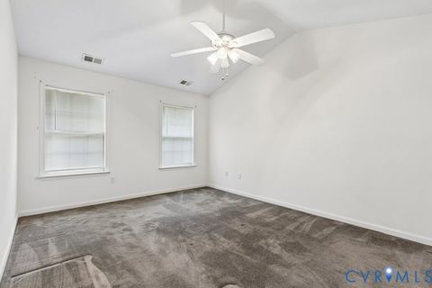 Tiny photo for 83 Albertson Court, Ruther Glen, VA 22546 (MLS # 2618066)