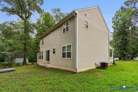 Tiny photo for 83 Albertson Court, Ruther Glen, VA 22546 (MLS # 2618066)