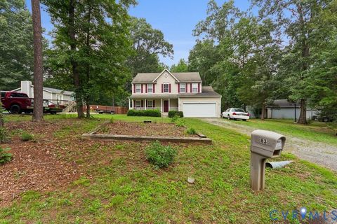 Photo of 83 Albertson Court, Ruther Glen, VA 22546 (MLS # 2618066)