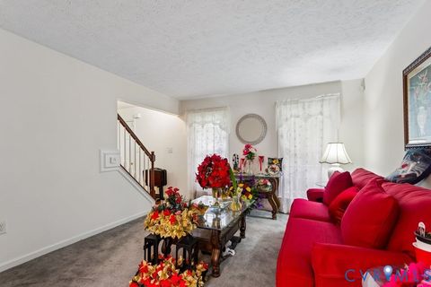 Tiny photo for 83 Albertson Court, Ruther Glen, VA 22546 (MLS # 2618066)