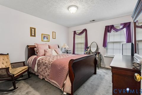 Tiny photo for 83 Albertson Court, Ruther Glen, VA 22546 (MLS # 2618066)