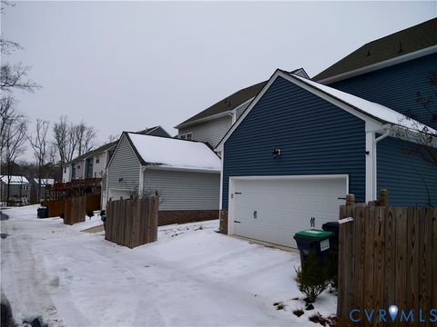 Tiny photo for 17019 Thornapple Court, Moseley, VA 23120 (MLS # 2602171)