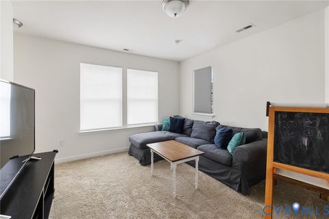 Tiny photo for 17019 Thornapple Court, Moseley, VA 23120 (MLS # 2602171)